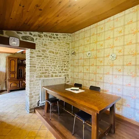 Maison De Campagne *