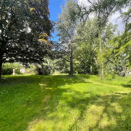 Maison De Campagne Nantille