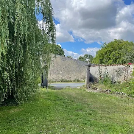 Maison De Campagne Дом отдыха