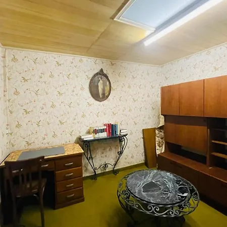 Maison De Campagne Semesterbostad Nantillé