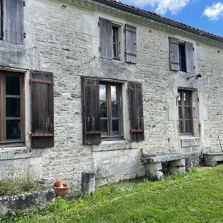 Maison De Campagne Дом отдыха *