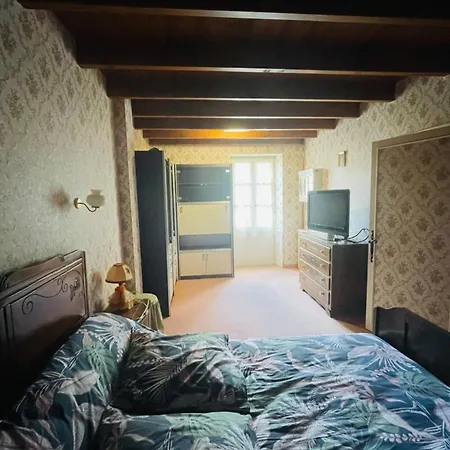 Maison De Campagne Semesterbostad *