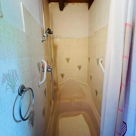 Maison De Campagne * Nantille