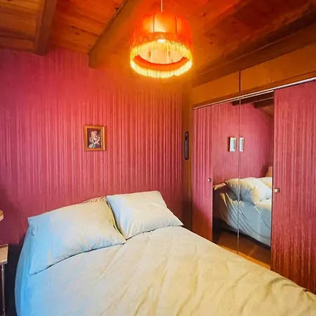 Semesterbostad Maison De Campagne *