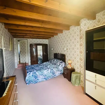 Semesterbostad Maison De Campagne Nantillé