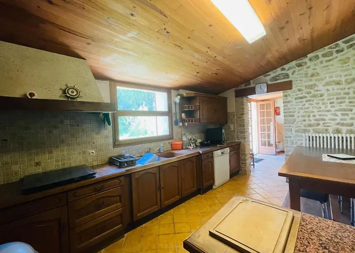 Maison De Campagne *