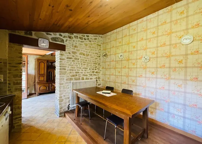 Maison De Campagne *