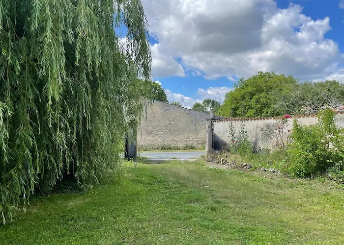 Maison De Campagne 度假居