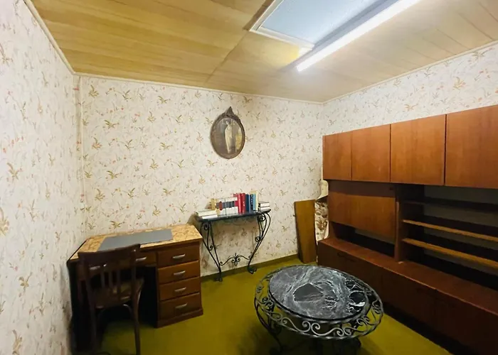 Maison De Campagne 度假居 Nantillé