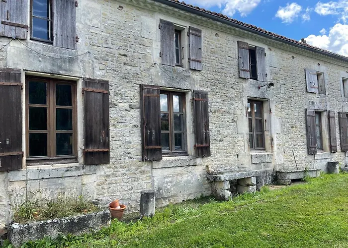 Maison De Campagne 度假居 *