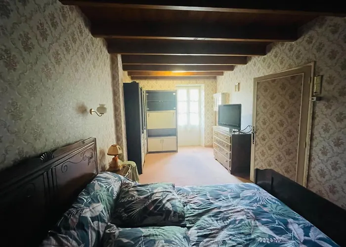 Maison De Campagne 度假居 *