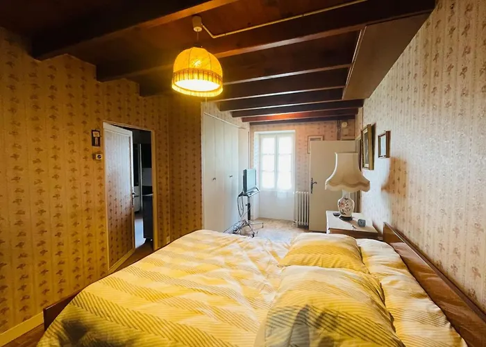 Maison De Campagne 度假居 *