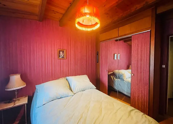 度假居 Maison De Campagne *